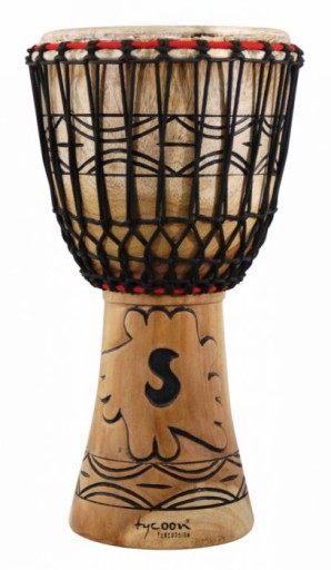 TYCOON TSAJ-12 Djembe