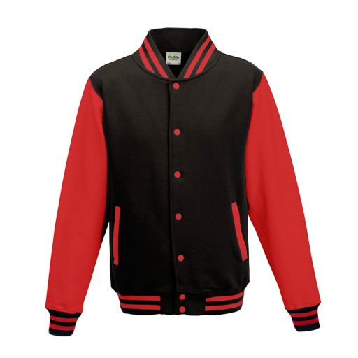 BLUZA BASEBALL ROZPINANA KURTKA DAMSKA MĘSKA S