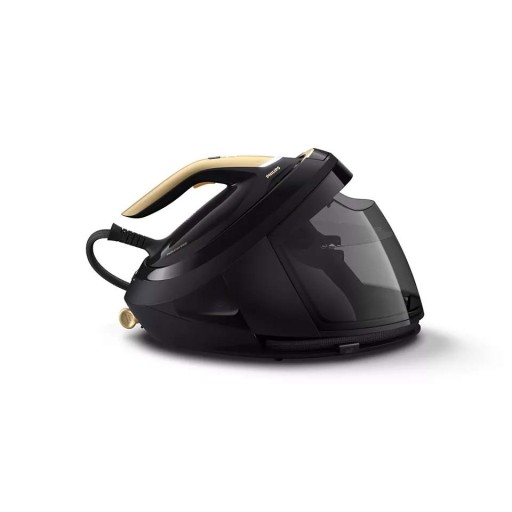 ŻELAZKO SMART Z GENERATOREM PARY stacja parowa PHILIPS PERFECTCARE 8,5 BAR