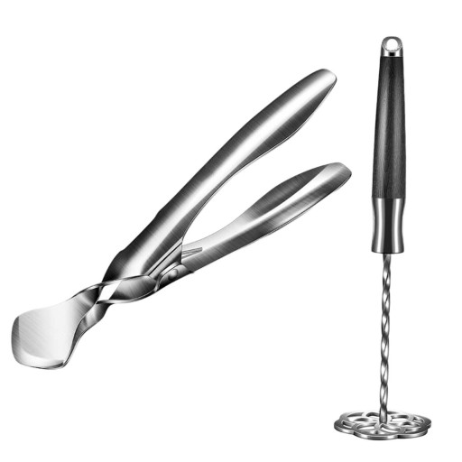 Owoc Durian Shell Opener Klip Durian Shell