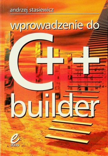 Wprowadzenie do C builder