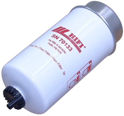 Filtr paliwa SN70133