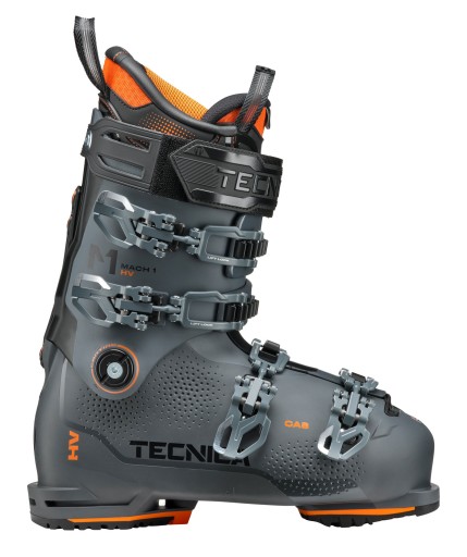 Buty narciarskie TECNICA Mach1 110 HV gray 275
