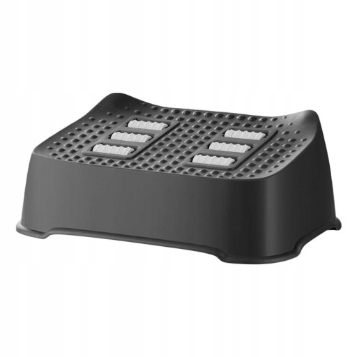 Pod biurkiem Podnóżek Ergonomiczny podnóżek