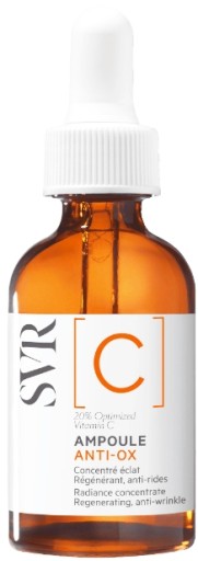 SVR AMPOULE C ANTI-OX serum do twarzy 30 ml