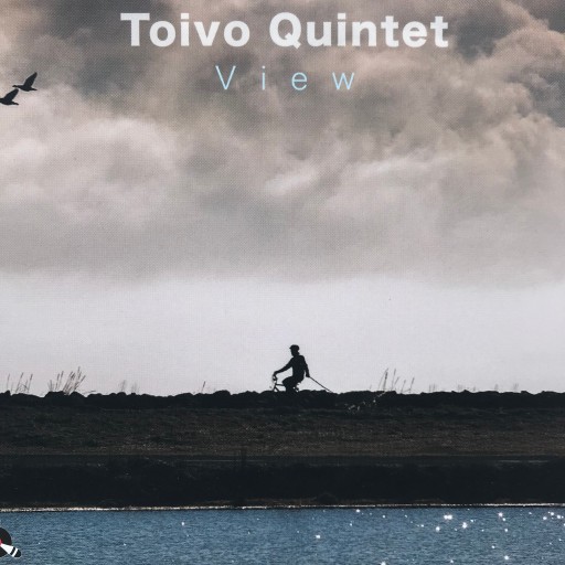 CD - Toivo Quintet - View JAZZ SWING 2020