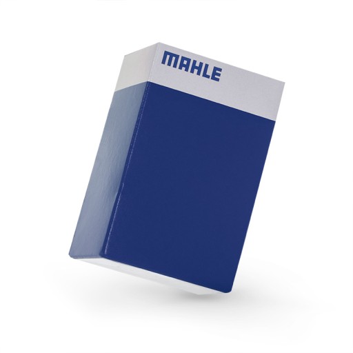 Mahle Wentylator MASTER III | CFF472000P