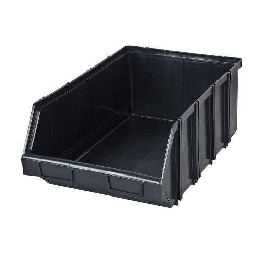 Pojemnik organizer magazynowy Modułbox 4.1 kuweta