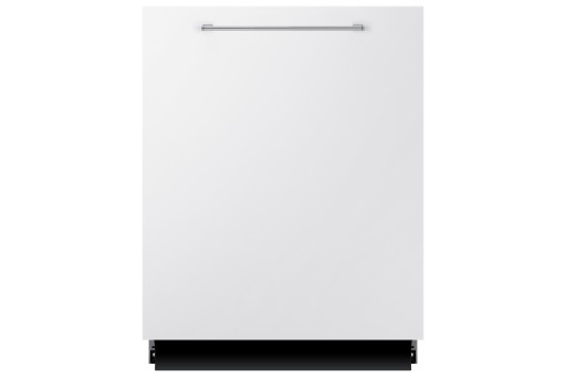 2 x Zmywarka do zabudowy SAMSUNG DW60A8060IB 60 cm