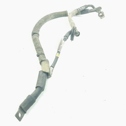 Przewód akumulatora + klema T5 2.5TDI 7H0971794D
