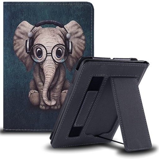 ETUI FUTERAŁ CASE COVER OBUDOWA OKŁADKA SMARTCASE do KINDLE 11 2022 C2V2L3