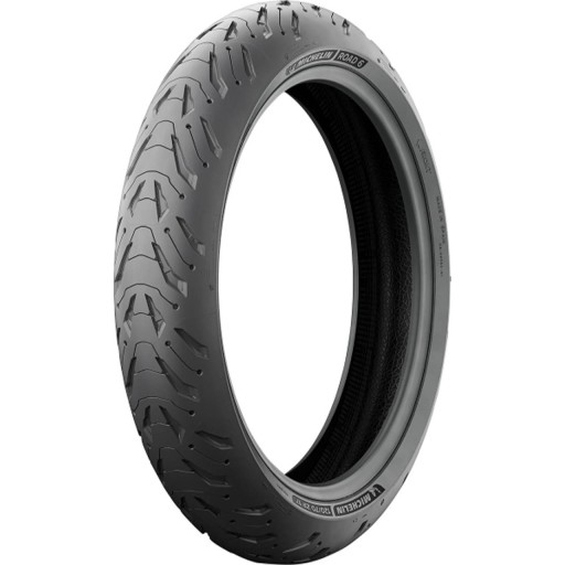 Michelin Pilot Road 6 120/70ZR17 NOWOŚĆ PROMO