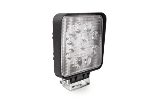 Lampa robocza 9 LED halogen szperacz AMIO