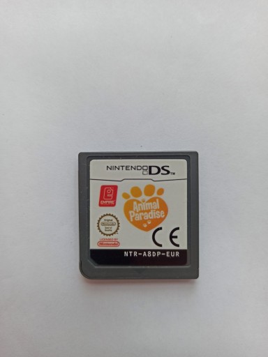 ANIMAL PARADISE DS