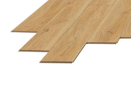 PANELE PODŁOGOWE AQUA SYMFONIA DĄB LEGATO AC5 12mm