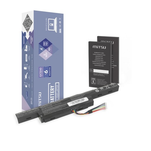 Bateria do Acer E5-575 F5-573 F5-573G P259 P259-G2