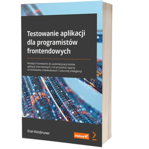 Testowanie aplikacji dla programistów