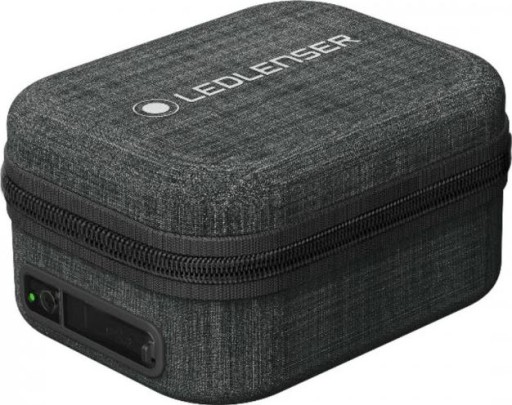 Ledlenser Powercase z funkcją powerbanka
