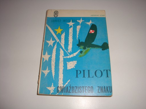 PILOT GWIAŹDZISTEGO ZNAKU MAISSNER