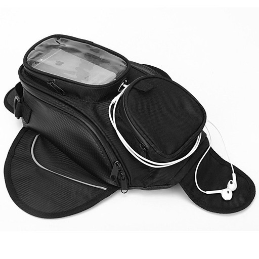 Tankbag magnetyczna torba motocyklowa na bak