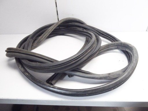 TRANSIT MK7 06-13 USZCZELKA DRZWI PRZESUWNYCH LEWA