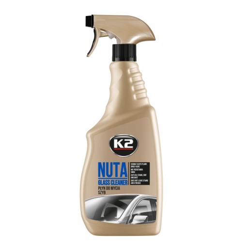 K2 NUTA PŁYN DO SZYB 750ML