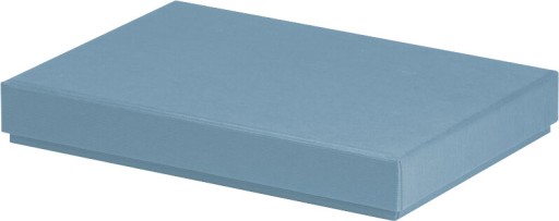 Rössler BOXLINE Pudełka kartonowe 155x215x30mm