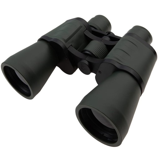 LORNETKA MYŚLIWSKA COMET PRO 7x50 WOJSKOWA FMC HD