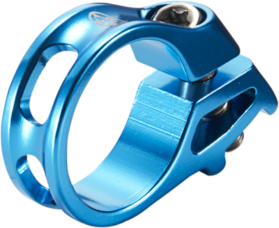 Obejma Manteki SRAM REVERSE Trigger Clamp ALU