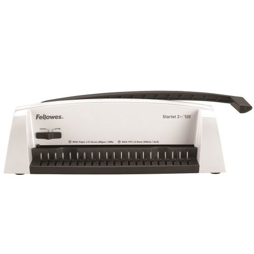 BINDOWNICA FELLOWES STARLET 2+