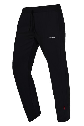 SPODNIE SPORTOWE MĘSKIE 301 PROSTA NOGAWKA r. XXL