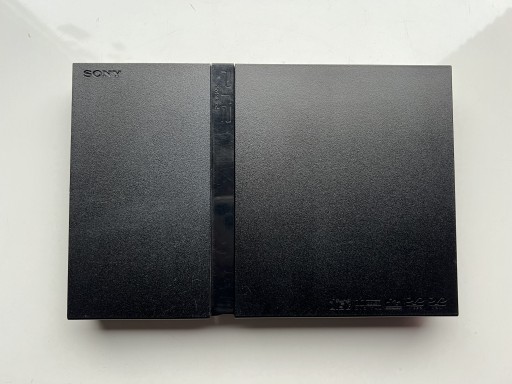 \\\ PLAYSTATION 2 SLIM PSX PS2 SCPH-75004 ///