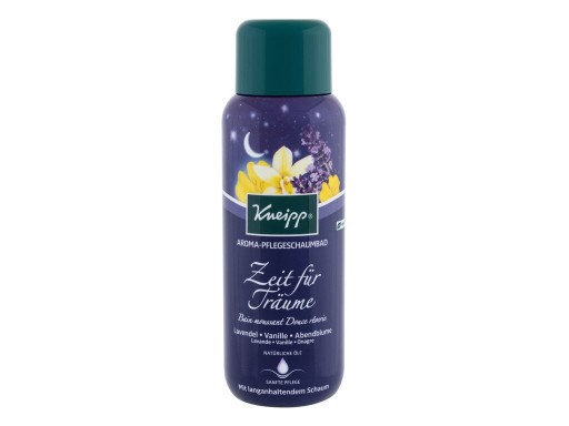 Kneipp Dreams Of Provence pianka do kpieli Lavender 400ml (U) P2