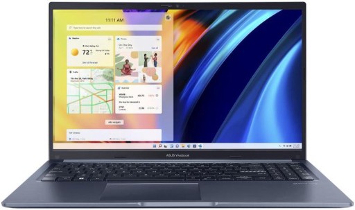 Laptop Asus F1502VA-SB96 i9-13900H 15.6 FHD 16GB 1TB SSD Win 11 Blue