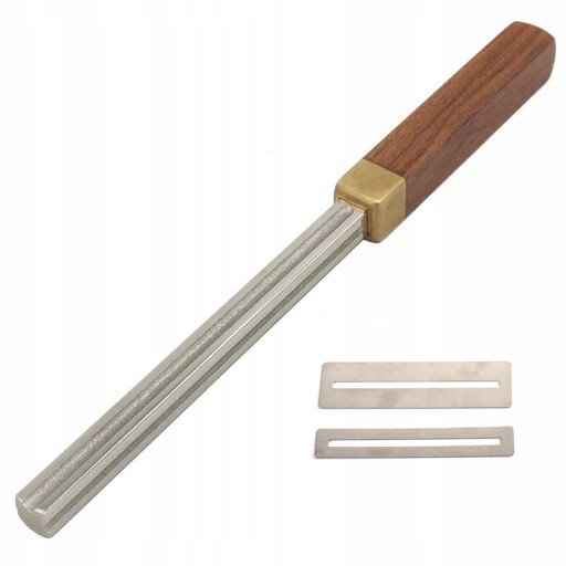 Diamond Guitar Fret File Guitar Fret Dressing File