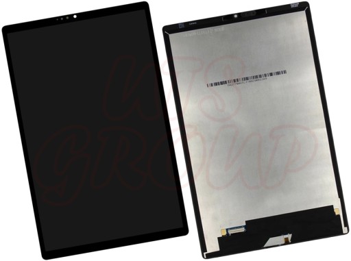Wyświetlacz LCD Lenovo Tab M10 FHD Plus X606 X606F X606X Oryginalny