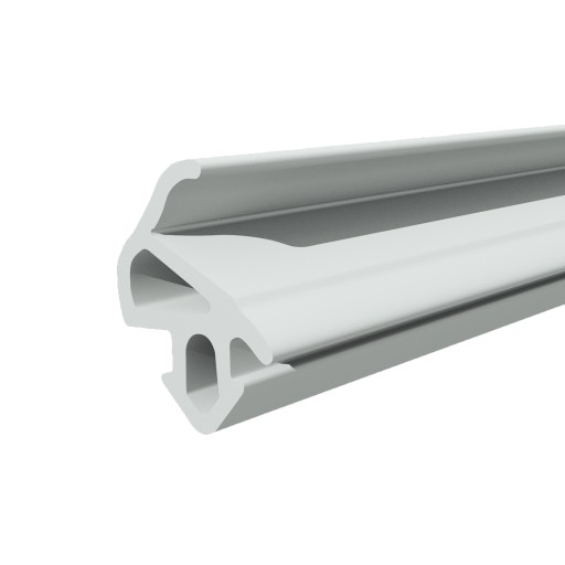 Uszczelka do Okna Okienna SZARA S-1559 ALUPLAST