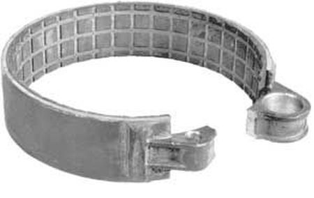 Agro-Mar TAŚMA WOM KLOCKOWA 44 mm MTZ 82 ORYGINAŁ