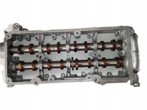GŁOWICA NASADA WAŁKI 1,6 2,0 TDI CR GOLF VII 7 A3