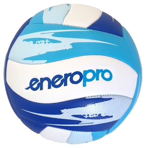 PIŁKA SIATKOWA ENERO PRO WAVE SOFT TOUCH r.5