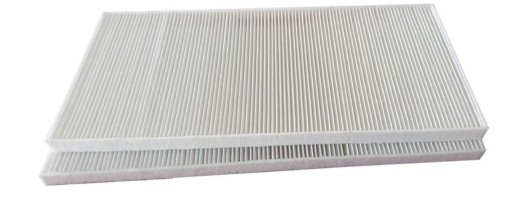 2szt Filtry do Mistral SMART 400 EC