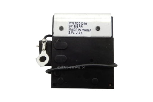 Moduł sterowania DeWalt DWE46105