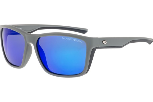 Okulary przeciwsłoneczne E265-1P GOG LEVANTE
