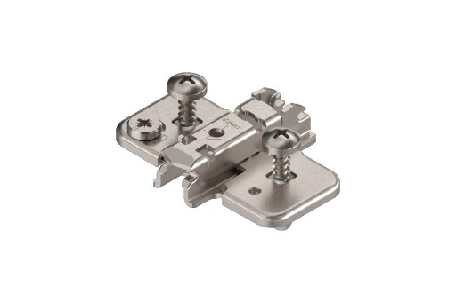 BLUM 174H7130E CLIP prowadnik 3 mm EXPANDO mimośr.