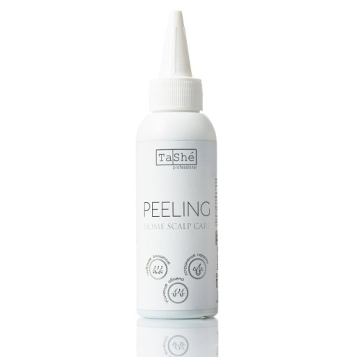 Tashe professional peeling do skóry głowy 100 ml
