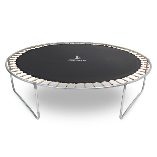 Aga Mata do trampoliny 400 cm (84 oczka)