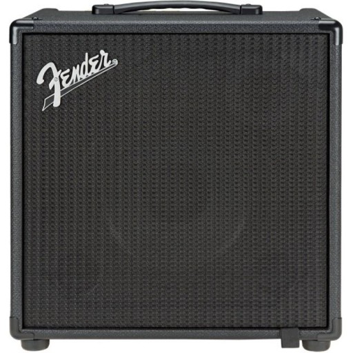 Fender Rumble Studio 40 wzmacniacz basowy combo