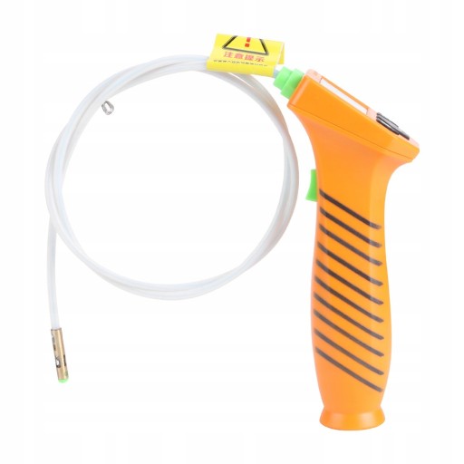 TESTER OLEJU SILNIKOWEGO 25CM LED