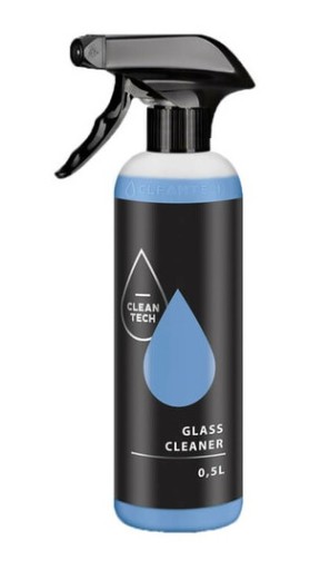 CleanTech Glass Cleaner 500 ml płyn do szyb