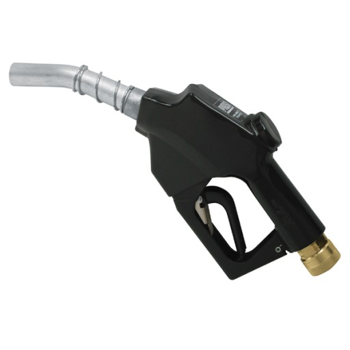Pistolet automat. PIUSI A120 do ON Diesel 120l/min